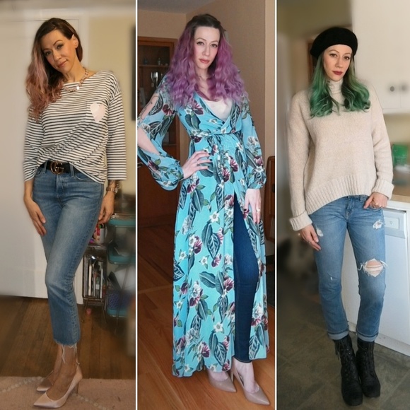 Meet your Posher, Carri - Picture 8 of 8